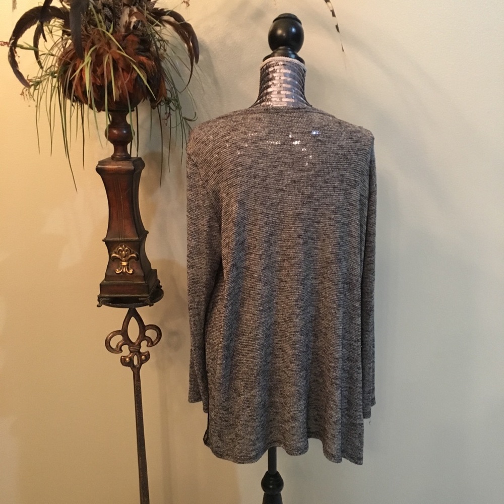 SJS Sweater - Picture 2 of 4